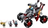 LEGO 70004