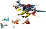 LEGO 70142