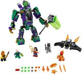 LEGO 76097