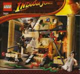 LEGO 7621