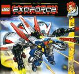 LEGO 8106
